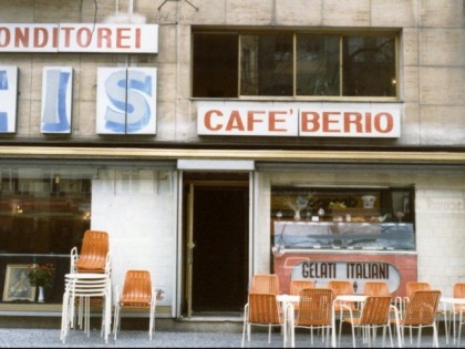 Foto: Berio